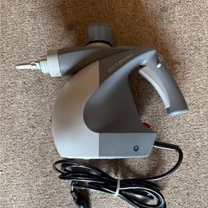 PurSteam PS-581x Steam Cleaner Multi Functional Handheld Steam Cleaner